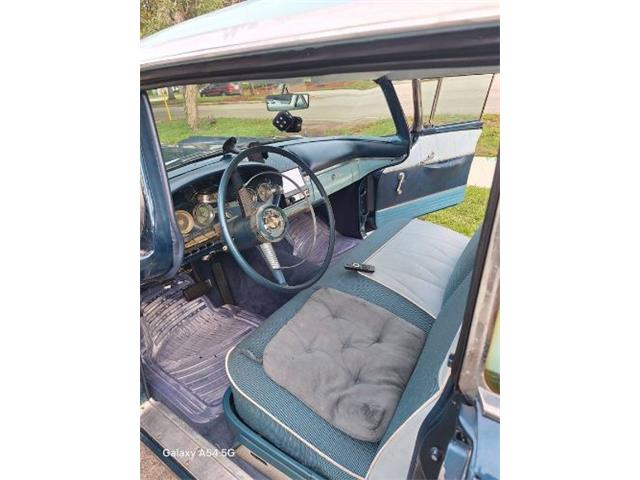 1958 Edsel Pacer (CC-2107057) for sale in Cadillac, Michigan