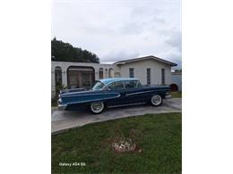 1958 Edsel Pacer (CC-2107057) for sale in Cadillac, Michigan