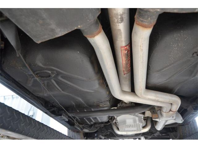 1987 Buick T-Type (CC-2107058) for sale in Hobart, Indiana