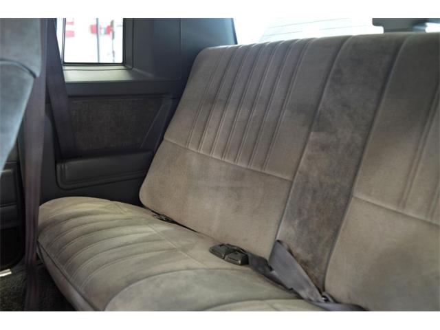 1987 Buick T-Type (CC-2107058) for sale in Hobart, Indiana