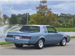 1987 Buick T-Type (CC-2107058) for sale in Hobart, Indiana
