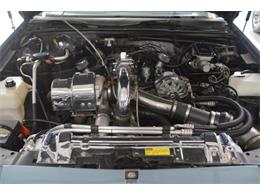 1987 Buick T-Type (CC-2107058) for sale in Hobart, Indiana