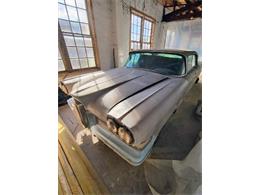 1958 Edsel Corsair (CC-2107059) for sale in Cadillac, Michigan