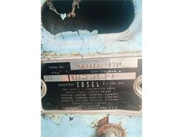 1958 Edsel Corsair (CC-2107059) for sale in Cadillac, Michigan