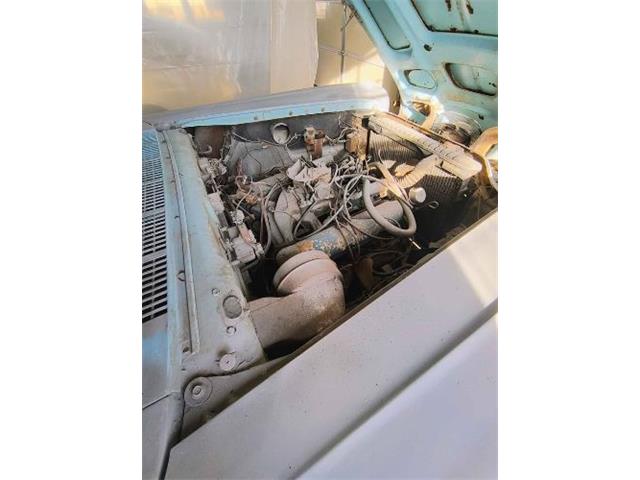 1958 Edsel Corsair (CC-2107059) for sale in Cadillac, Michigan