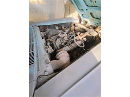 1958 Edsel Corsair (CC-2107059) for sale in Cadillac, Michigan