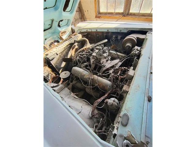 1958 Edsel Corsair (CC-2107059) for sale in Cadillac, Michigan