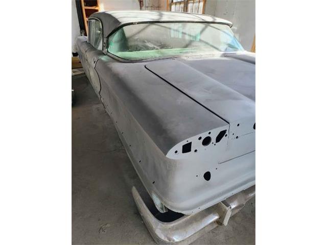 1958 Edsel Corsair (CC-2107059) for sale in Cadillac, Michigan