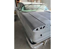 1958 Edsel Corsair (CC-2107059) for sale in Cadillac, Michigan