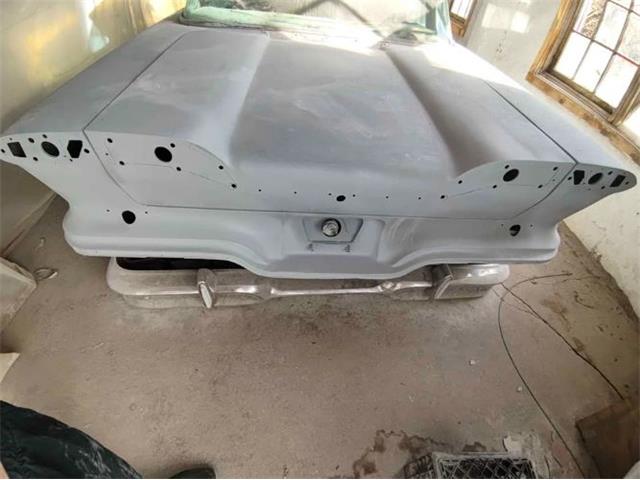 1958 Edsel Corsair (CC-2107059) for sale in Cadillac, Michigan