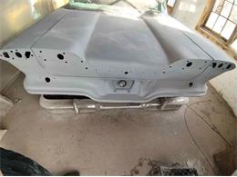 1958 Edsel Corsair (CC-2107059) for sale in Cadillac, Michigan