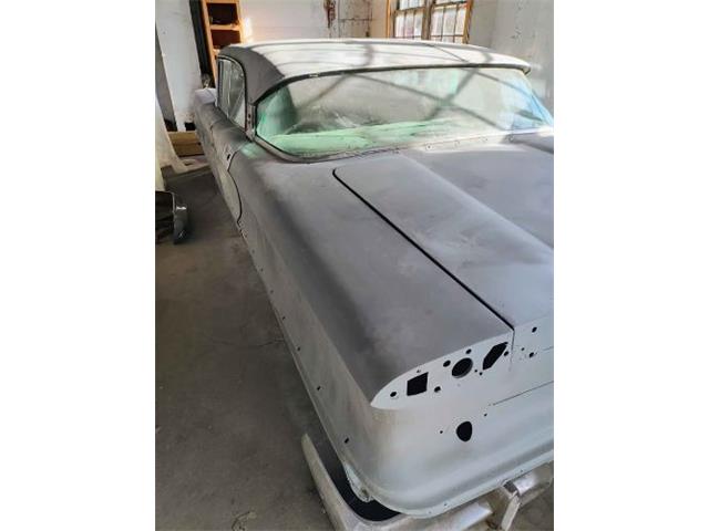 1958 Edsel Corsair (CC-2107059) for sale in Cadillac, Michigan