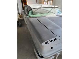 1958 Edsel Corsair (CC-2107059) for sale in Cadillac, Michigan