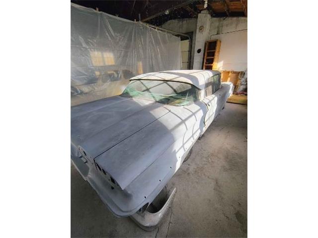 1958 Edsel Corsair (CC-2107059) for sale in Cadillac, Michigan