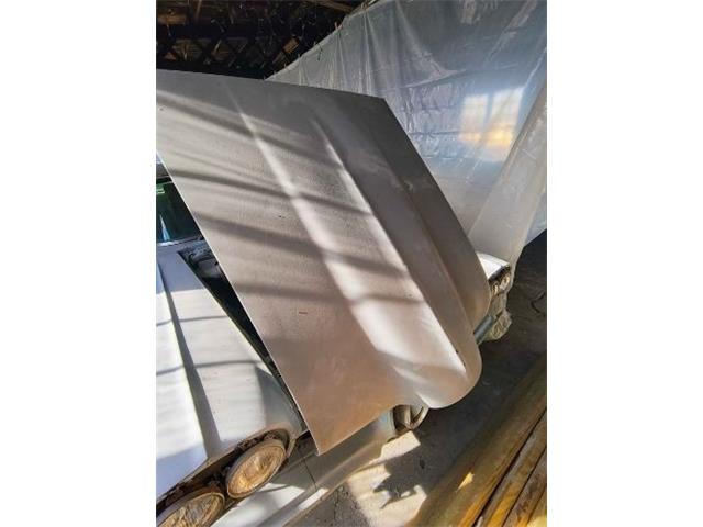 1958 Edsel Corsair (CC-2107059) for sale in Cadillac, Michigan