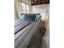 1958 Edsel Corsair (CC-2107059) for sale in Cadillac, Michigan