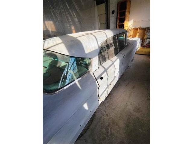 1958 Edsel Corsair (CC-2107059) for sale in Cadillac, Michigan