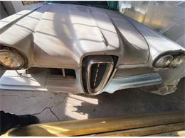 1958 Edsel Corsair (CC-2107059) for sale in Cadillac, Michigan