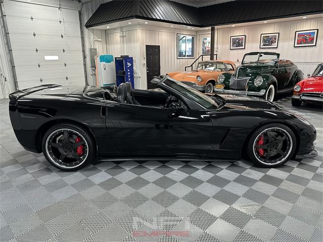 2006 Chevrolet Corvette (CC-2107060) for sale in North East, Pennsylvania
