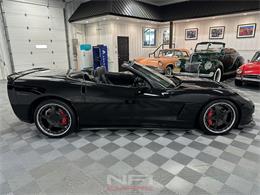 2006 Chevrolet Corvette (CC-2107060) for sale in North East, Pennsylvania