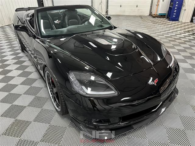 2006 Chevrolet Corvette (CC-2107060) for sale in North East, Pennsylvania