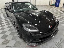 2006 Chevrolet Corvette (CC-2107060) for sale in North East, Pennsylvania