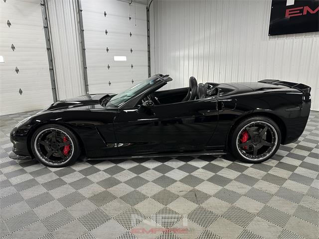 2006 Chevrolet Corvette (CC-2107060) for sale in North East, Pennsylvania