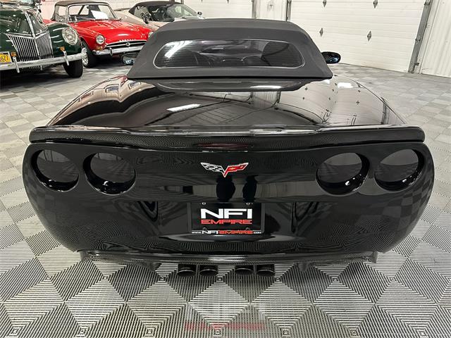 2006 Chevrolet Corvette (CC-2107060) for sale in North East, Pennsylvania