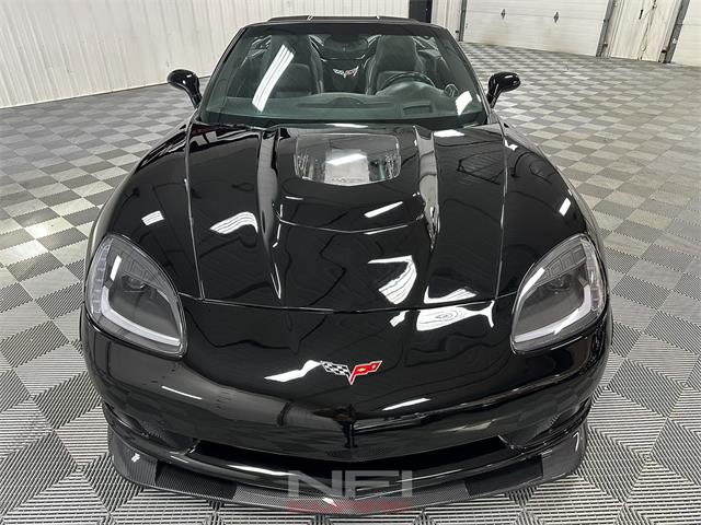 2006 Chevrolet Corvette (CC-2107060) for sale in North East, Pennsylvania