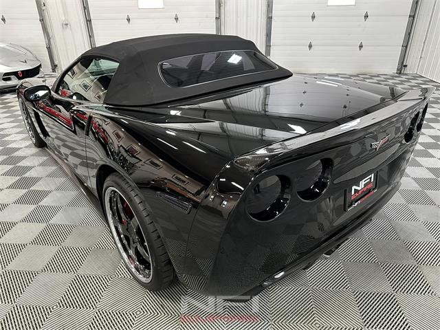 2006 Chevrolet Corvette (CC-2107060) for sale in North East, Pennsylvania