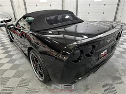 2006 Chevrolet Corvette (CC-2107060) for sale in North East, Pennsylvania