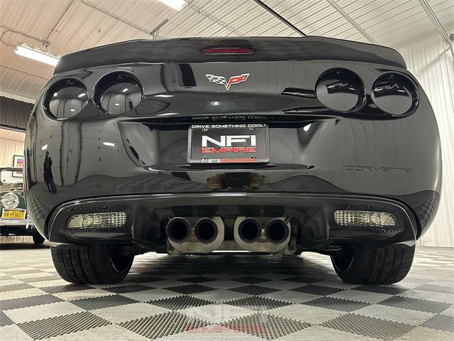 2006 Chevrolet Corvette (CC-2107060) for sale in North East, Pennsylvania