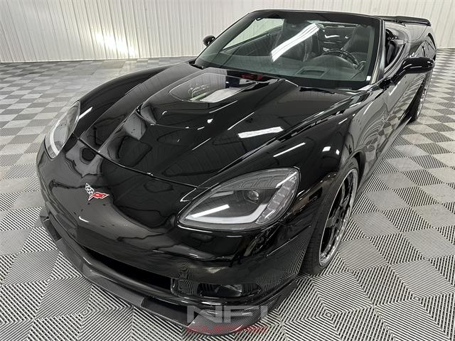 2006 Chevrolet Corvette (CC-2107060) for sale in North East, Pennsylvania