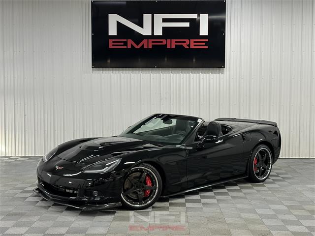 2006 Chevrolet Corvette (CC-2107060) for sale in North East, Pennsylvania