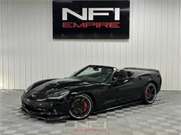 2006 Chevrolet Corvette (CC-2107060) for sale in North East, Pennsylvania