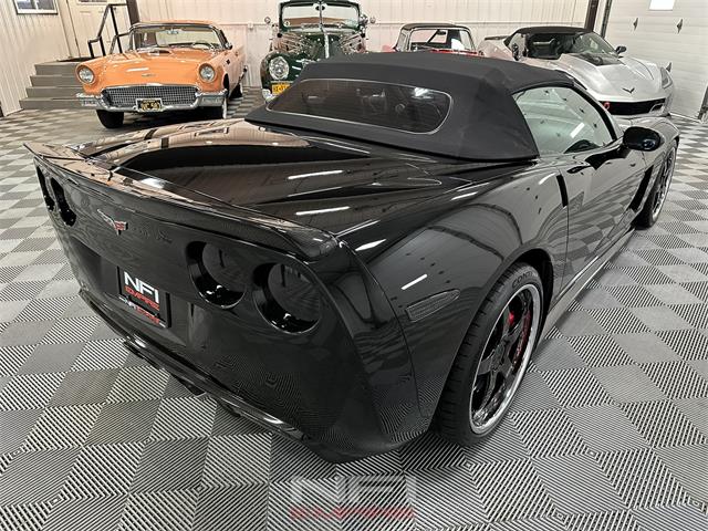 2006 Chevrolet Corvette (CC-2107060) for sale in North East, Pennsylvania