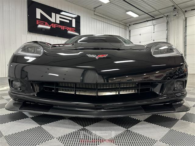 2006 Chevrolet Corvette (CC-2107060) for sale in North East, Pennsylvania