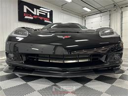 2006 Chevrolet Corvette (CC-2107060) for sale in North East, Pennsylvania