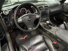 2006 Chevrolet Corvette (CC-2107060) for sale in North East, Pennsylvania