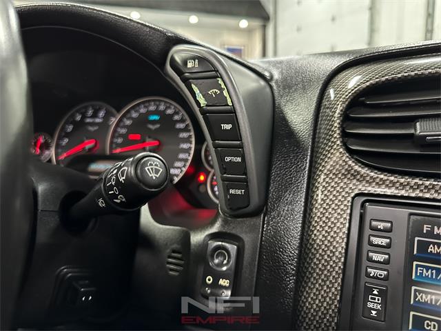 2006 Chevrolet Corvette (CC-2107060) for sale in North East, Pennsylvania