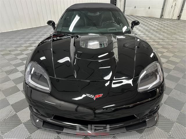 2006 Chevrolet Corvette (CC-2107060) for sale in North East, Pennsylvania
