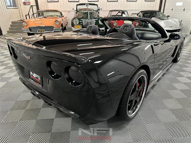 2006 Chevrolet Corvette (CC-2107060) for sale in North East, Pennsylvania
