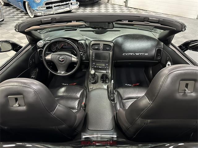 2006 Chevrolet Corvette (CC-2107060) for sale in North East, Pennsylvania
