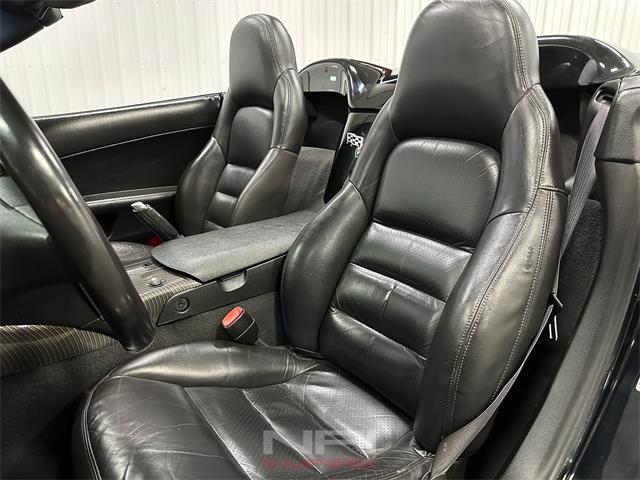 2006 Chevrolet Corvette (CC-2107060) for sale in North East, Pennsylvania