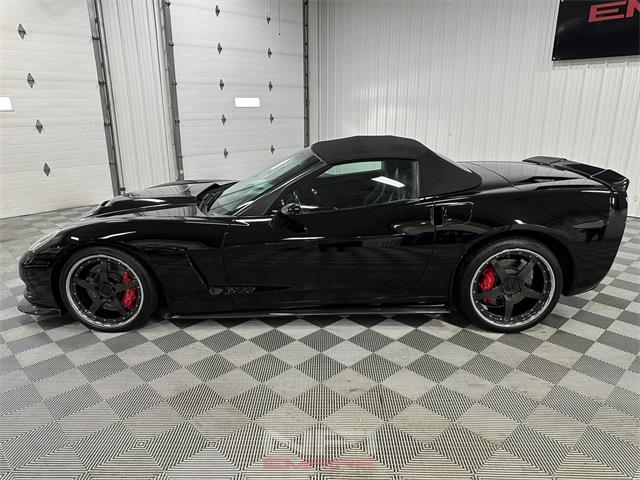 2006 Chevrolet Corvette (CC-2107060) for sale in North East, Pennsylvania