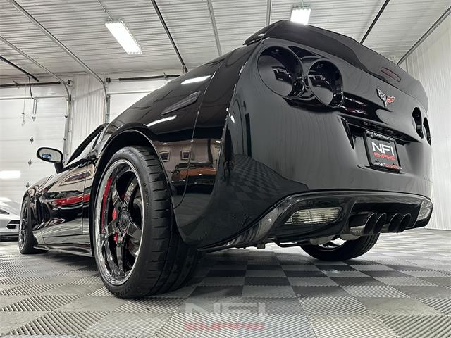 2006 Chevrolet Corvette (CC-2107060) for sale in North East, Pennsylvania