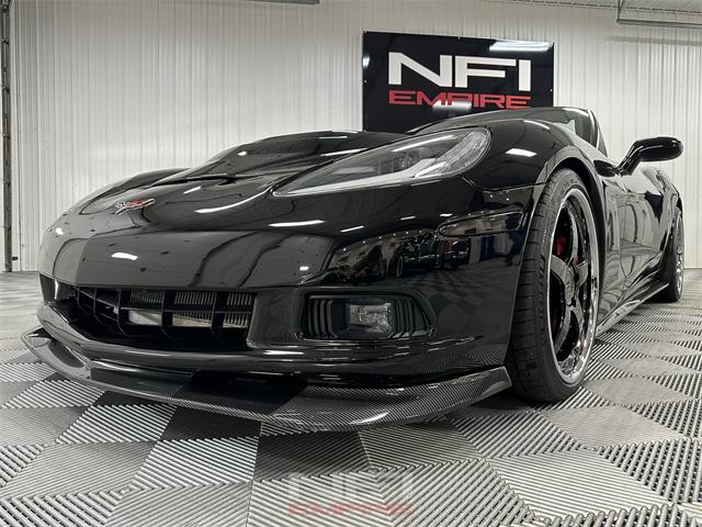 2006 Chevrolet Corvette (CC-2107060) for sale in North East, Pennsylvania