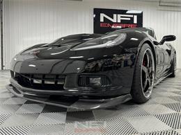 2006 Chevrolet Corvette (CC-2107060) for sale in North East, Pennsylvania
