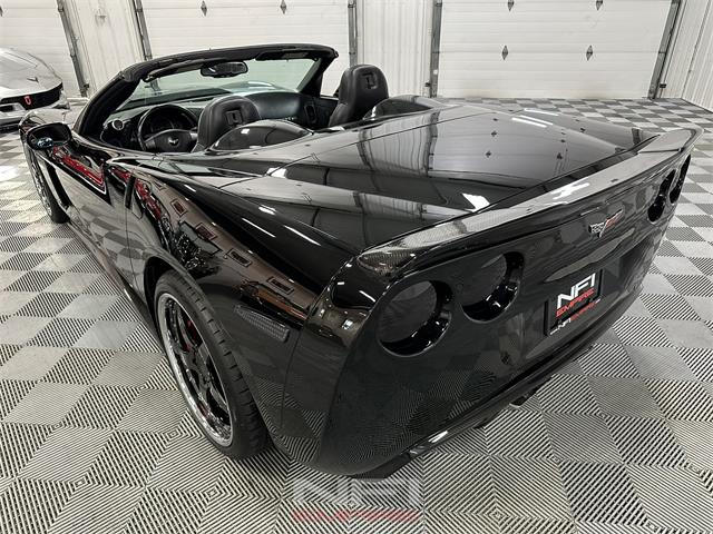 2006 Chevrolet Corvette (CC-2107060) for sale in North East, Pennsylvania