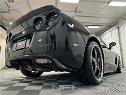 2006 Chevrolet Corvette (CC-2107060) for sale in North East, Pennsylvania